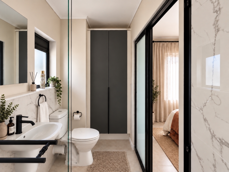 To Let 2 Bedroom Property for Rent in The Huntsman Western Cape
